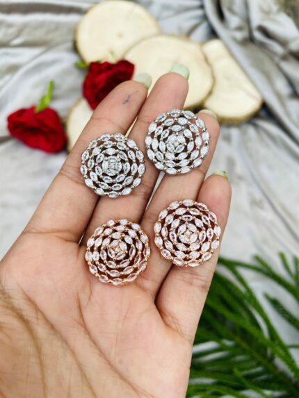 Dakshina earrings