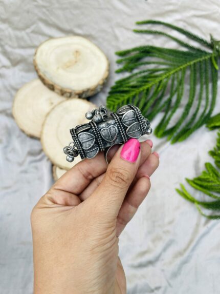 Nida Ring