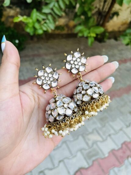 Naomi earrings