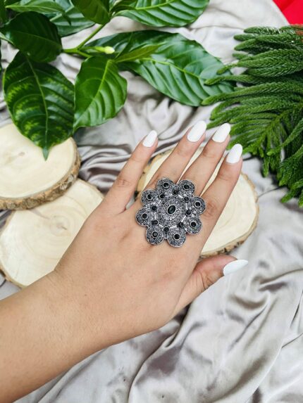 Amrit Ring