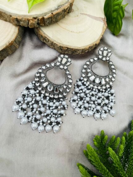 Ishani Earrings