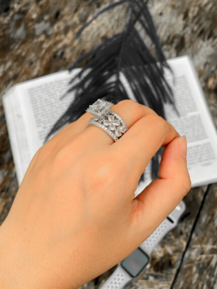 Rukhsar Ad Ring