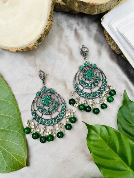 Antariksha earrings