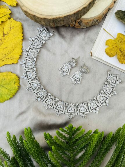 Rudranshi necklace