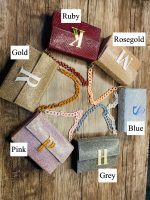 Alphabet sling bag - Image 4