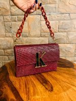 Alphabet sling bag - Image 2