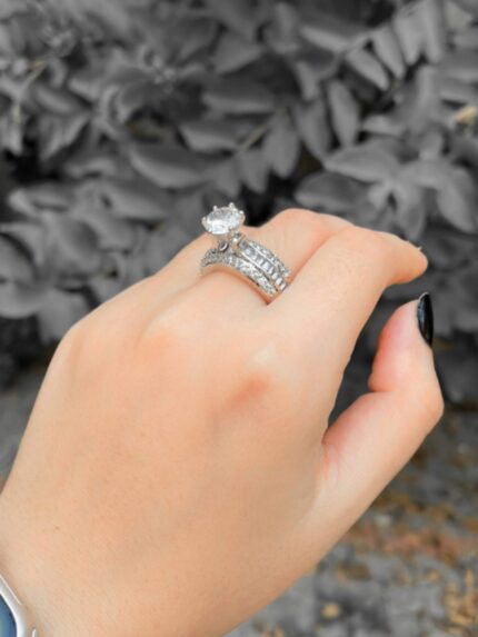 Vaishali Ring