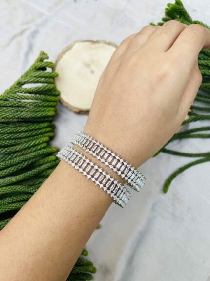Sambhavi silver Ad kade
