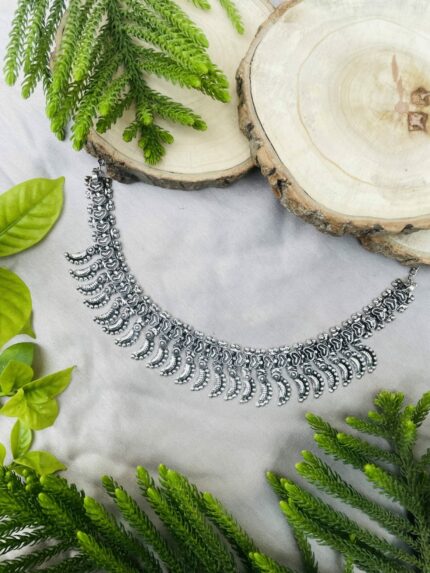 Aashvi necklace
