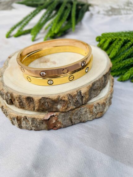 Bracelet with Diamond