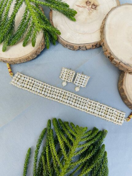 Simi necklace
