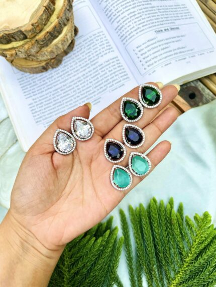 Jasmit ad earrings