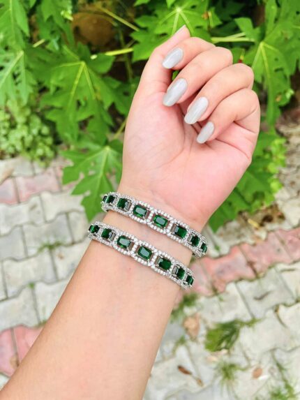 Green Ad kade