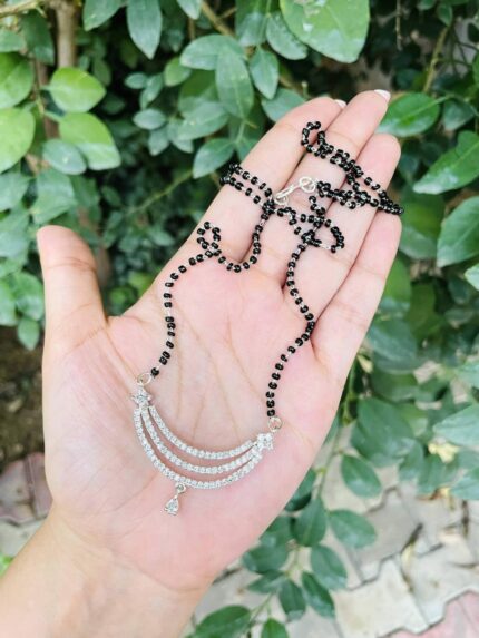 Sonam mangalsutra