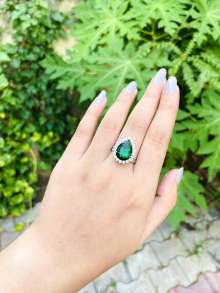leaf ad ring