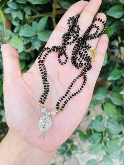 Katrina mangalsutra