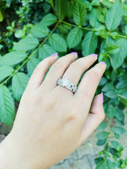 Mikku ad ring
