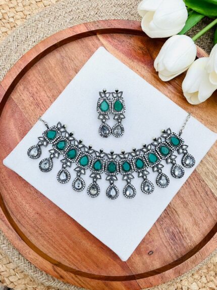Ayla Ad necklace