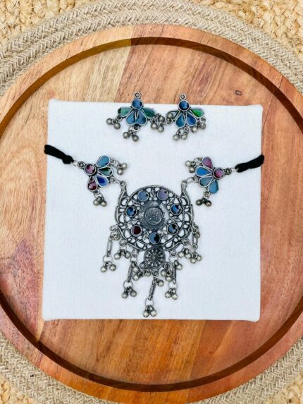 Roop choker
