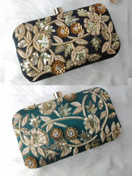 Malini clutch
