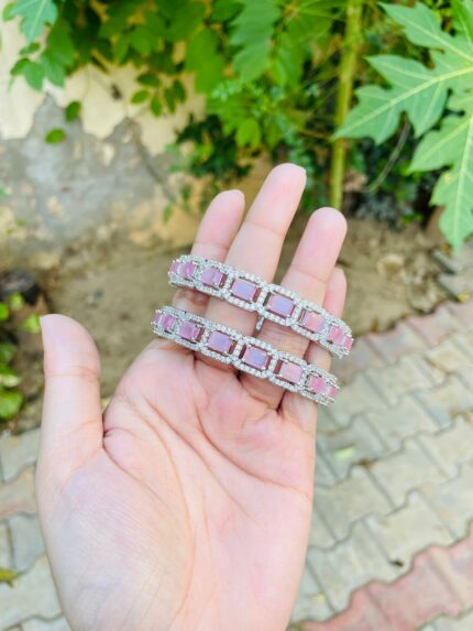 Pink Ad kade