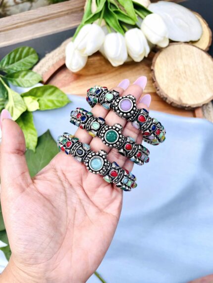 Jodha high quality kade multi (quantity 1)