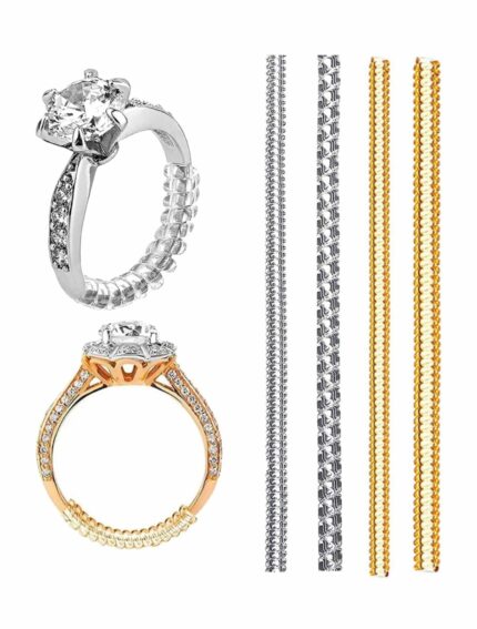 Ring size adjuster