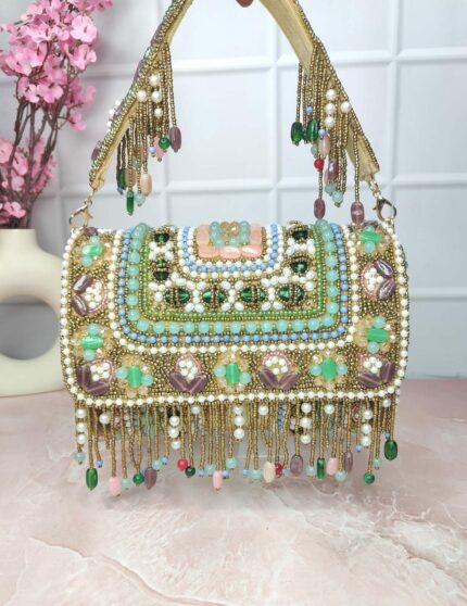Maharani handpurse