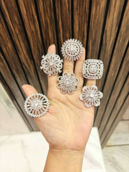 Ad rings
