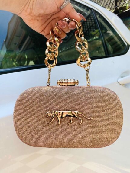 Bling Bling Animal bag