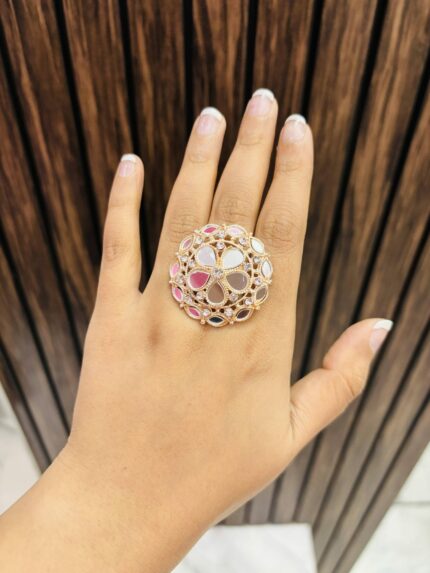 Mirror Ring
