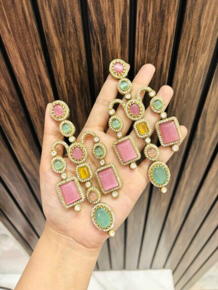 Lashkara Monalisa Earrings