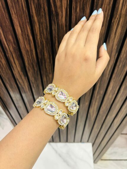 Amaira kade pair