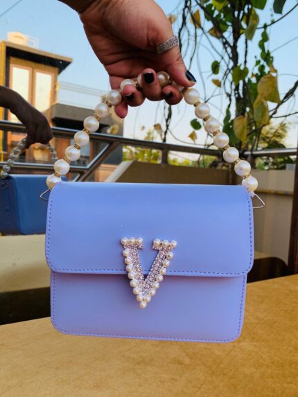 Alphabet Bag