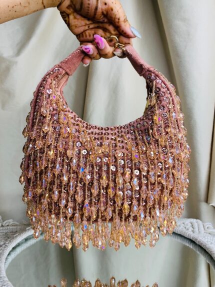 Latkan handbag