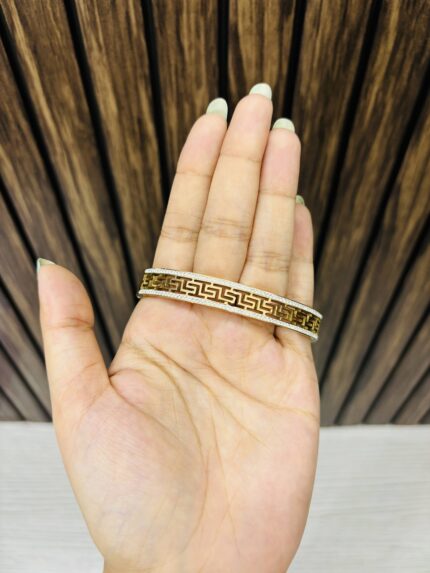 Ver Anti tarnish bracelet