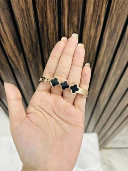 Lv anti tarnish bracelet