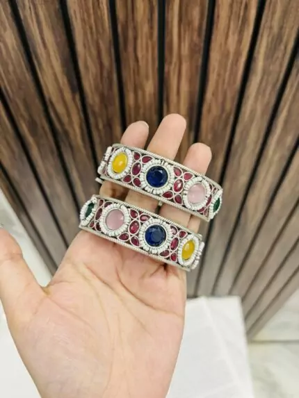Circle Multi kadhe (quantity 1)