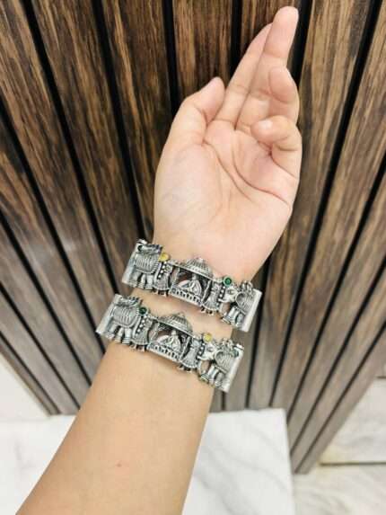 Doli barat brass kade (quantity 1)