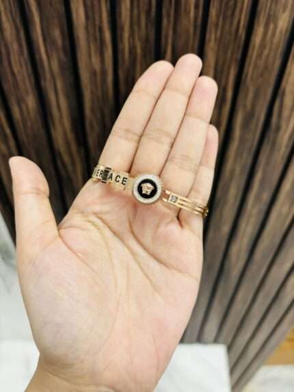 Varshank anti tarnish bracelet