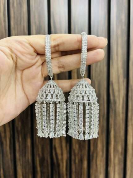 Nikita ad bali earrings