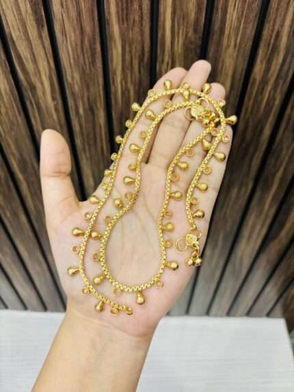 Drops Payal
