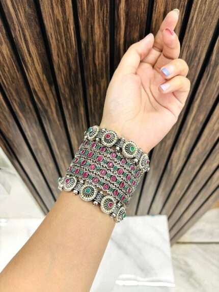 Shalini kade (set of 6)