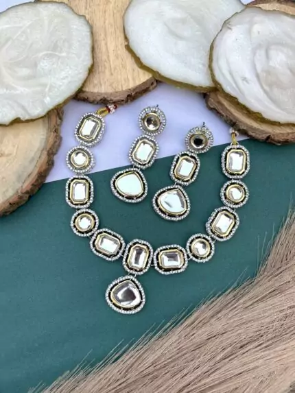 Sanskar necklace