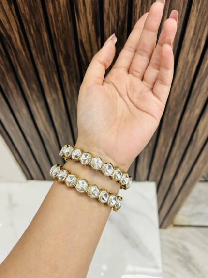 kundan kade quantity 2