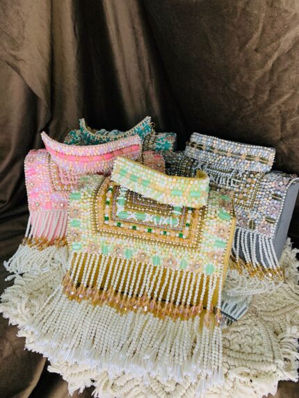 Latkan Handpurse
