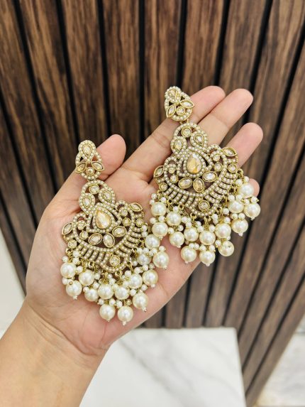 Nitha earrings