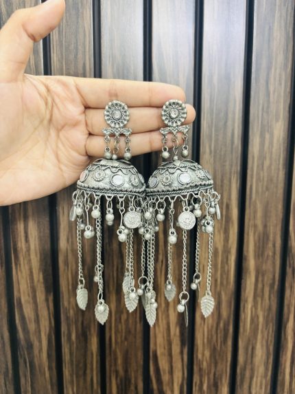 Mouli earrings